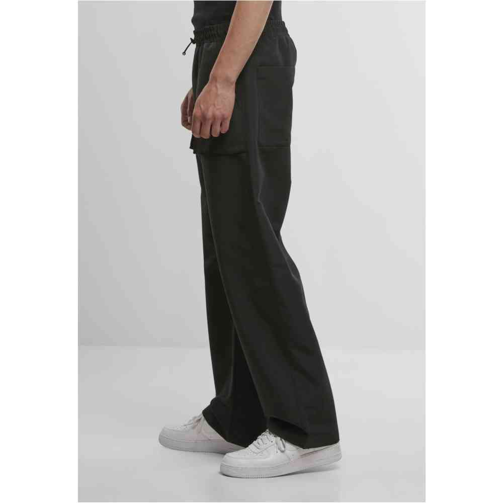 Urban Classics - Technical Ripstop Cargo Cargo trousers - Black